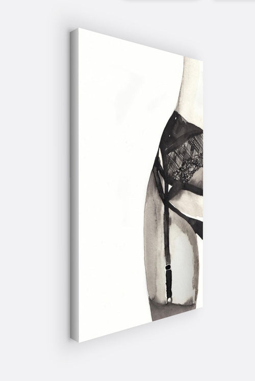 Closer Original Sketch