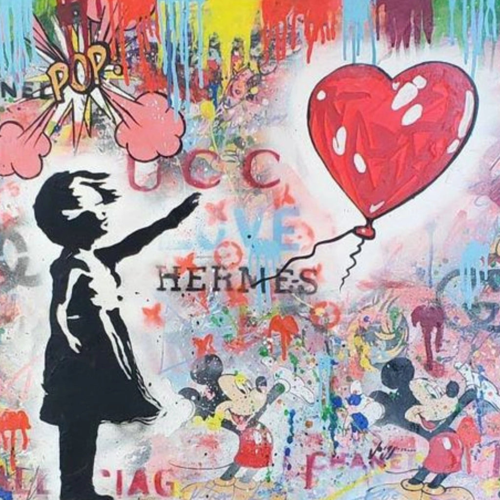 Fragile Things We Chase