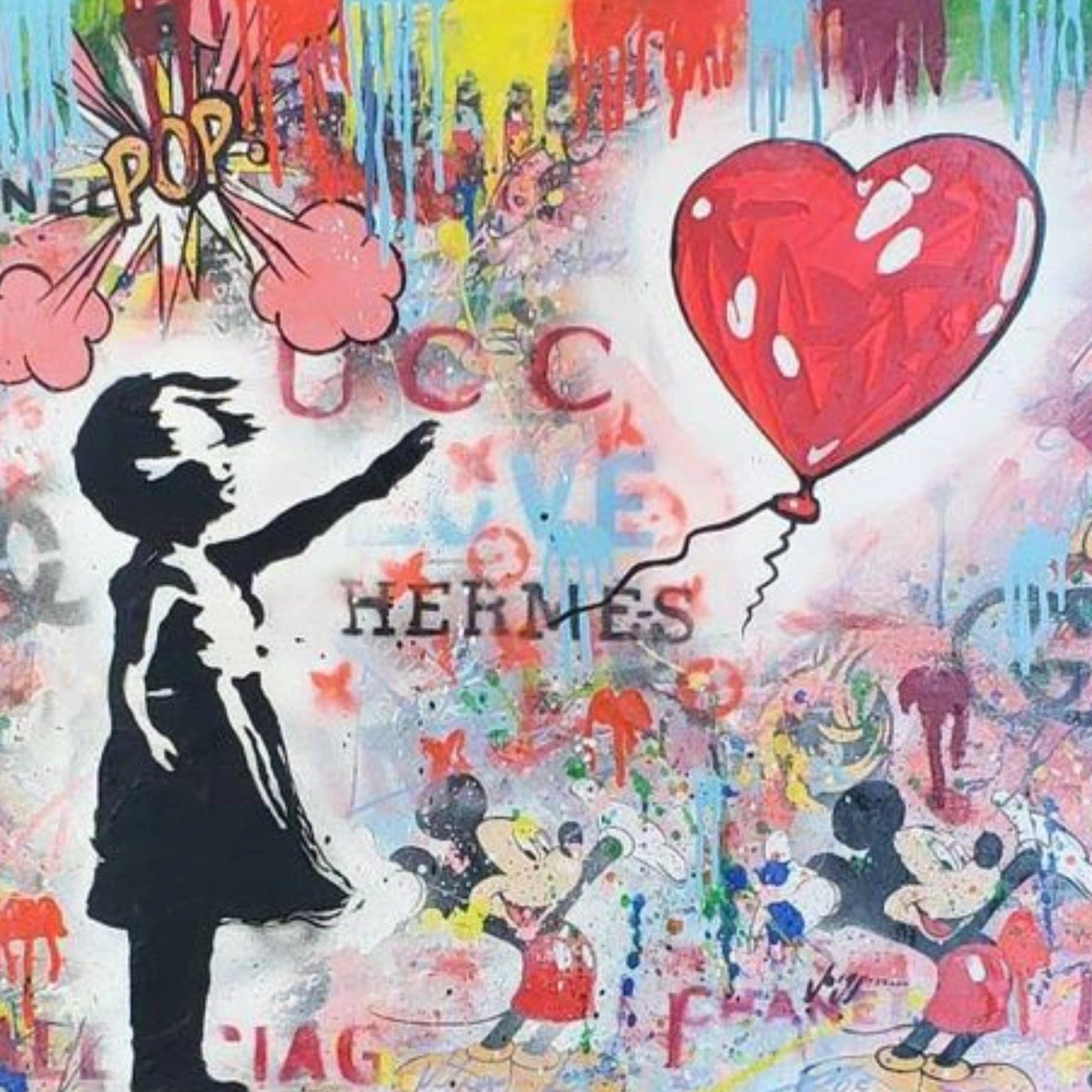 Fragile Things We Chase